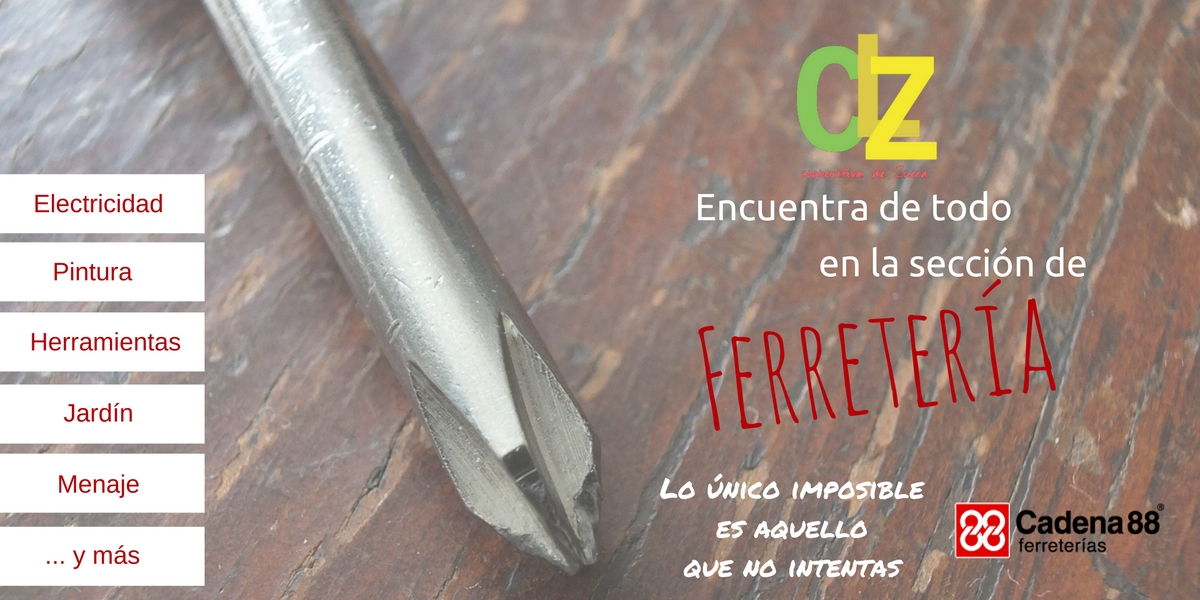 Instalaciones Cooperativa de Zuera